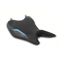 LUIMOTO RACE Rider Seat Covers for the YAMAHA YZF-R3 (2025+) LUIMOTO RACE Rider Seat Covers for the YAMAHA YZF-R3 (2025+)